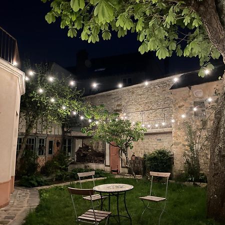 Living'Melun, La Campagne A Melun ! 아파트 외부 사진