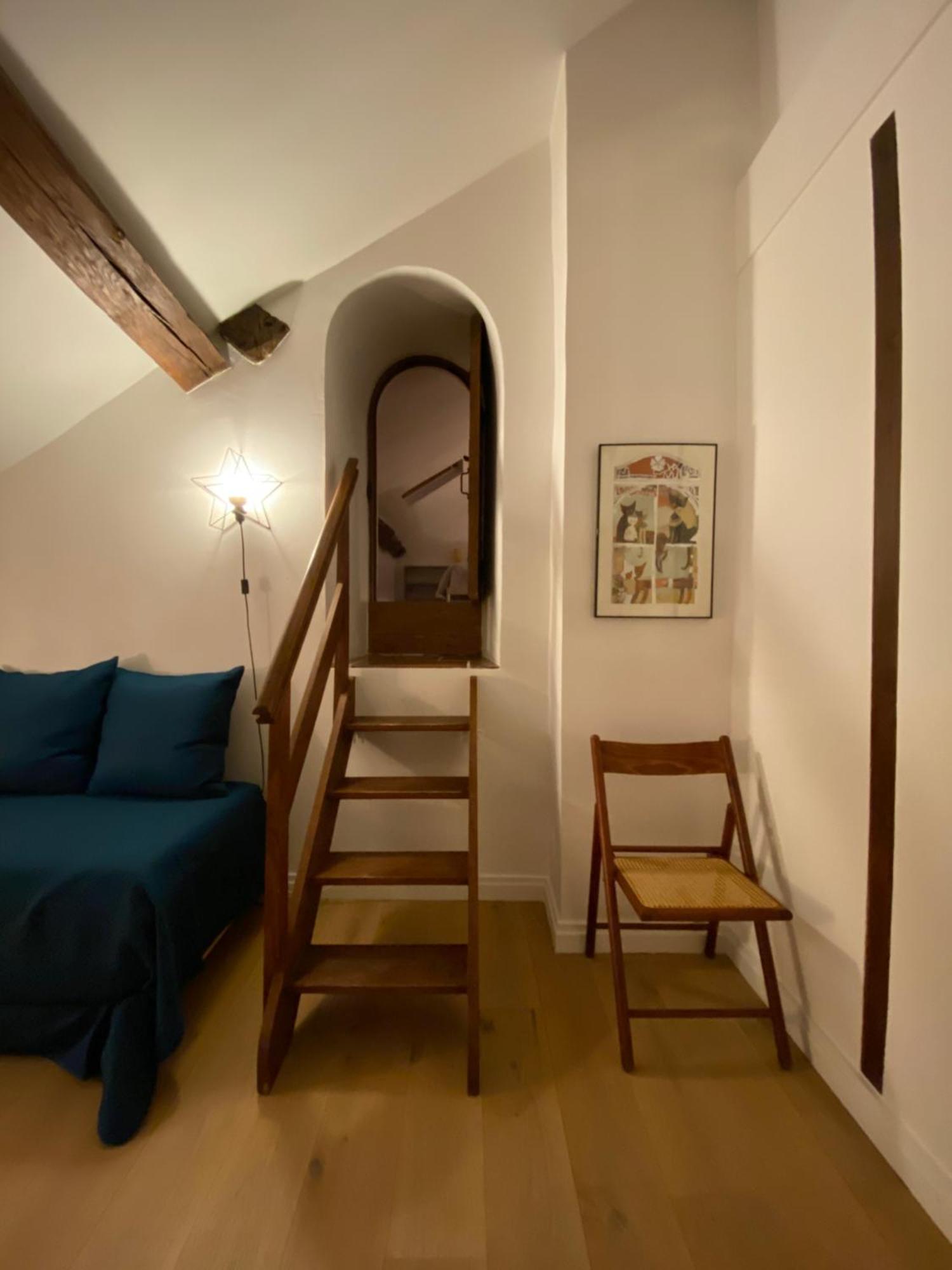 Living'Melun, La Campagne A Melun ! 아파트 외부 사진