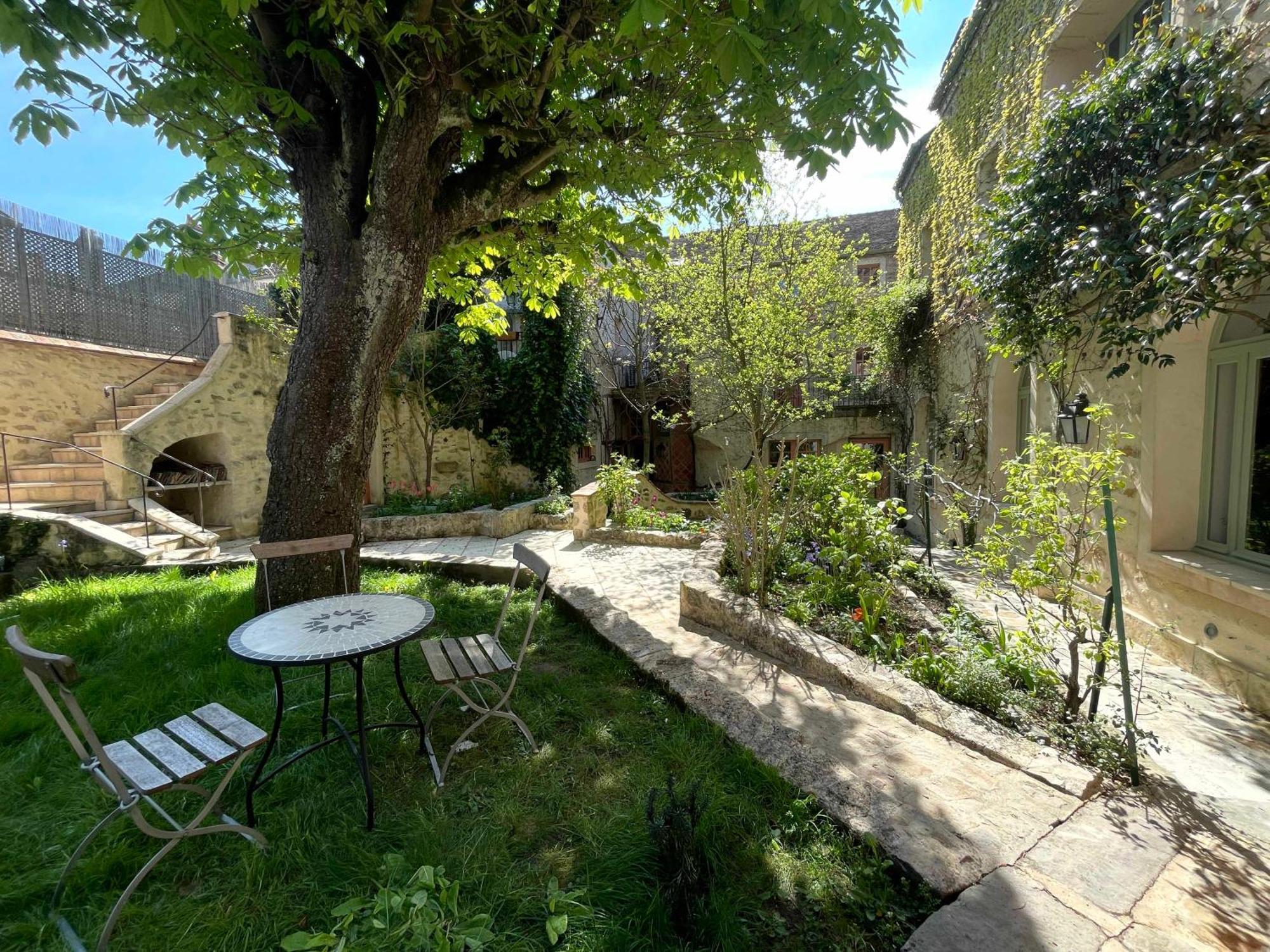 Living'Melun, La Campagne A Melun ! 아파트 외부 사진